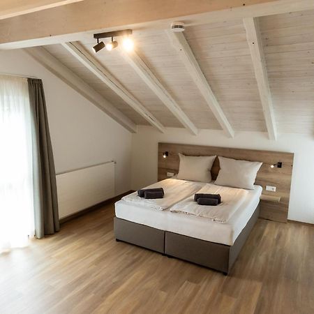 Kapfwald Appartements Bad Dürrheim Zewnętrze zdjęcie