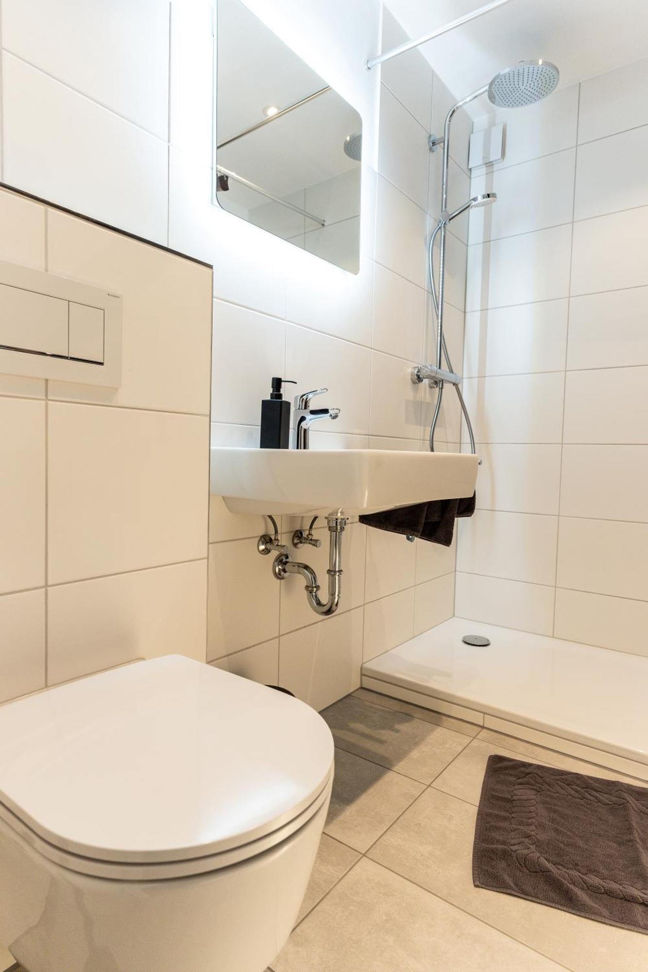 Kapfwald Appartements Bad Dürrheim Zewnętrze zdjęcie